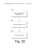 Web Application Transitioning and Transient Web Applications diagram and image