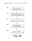 Web Application Transitioning and Transient Web Applications diagram and image