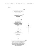 UPDATING CLASS ASSIGNMENTS FOR DATA SETS DURING A RECALL OPERATION diagram and image