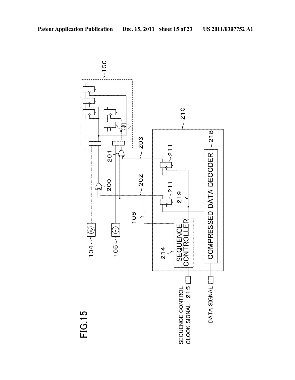 SEMICONDUCTOR DEVICE, AND DESIGN METHOD, DESIGN TOOL, AND FAULT DETECTION     METHOD OF SEMICONDUCTOR DEVICE - diagram, schematic, and image 16