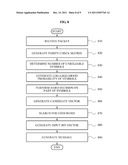 APPARATUS AND METHOD USING MATRIX NETWORK CODING diagram and image