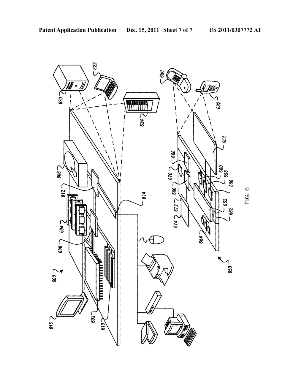 Scrolling in Large Hosted Data Set - diagram, schematic, and image 08