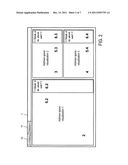 SYSTEM AND METHOD FOR VISUALIZING AN ADDRESS SPACE diagram and image