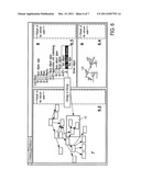 SYSTEM AND METHOD FOR VISUALIZING AN ADDRESS SPACE diagram and image