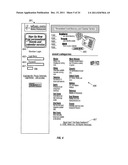 Multi-Layered Online Calendaring and Purchasing diagram and image