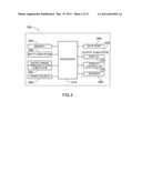 DEVICE, SYSTEM AND METHOD FOR SELECTING, SHARING AND DISPLAYING ELECTRONIC     CONTENT diagram and image