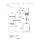 DEVICE, SYSTEM AND METHOD FOR SELECTING, SHARING AND DISPLAYING ELECTRONIC     CONTENT diagram and image