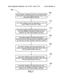 DEVICE, SYSTEM AND METHOD FOR SELECTING, SHARING AND DISPLAYING ELECTRONIC     CONTENT diagram and image