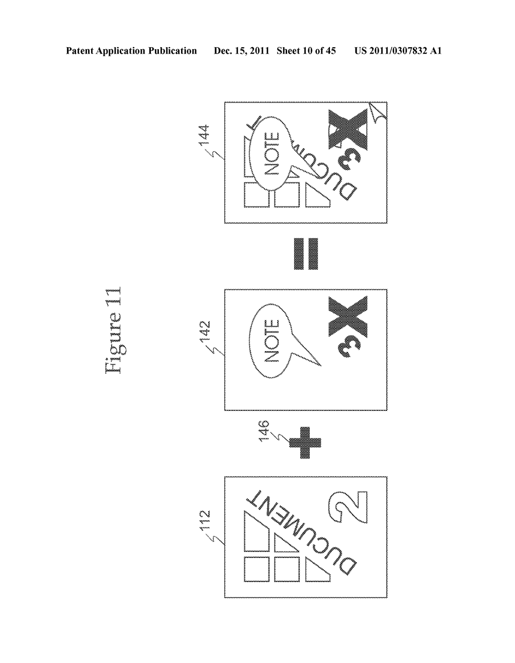 Graphical Multidimensional File Management System and Method - diagram, schematic, and image 11