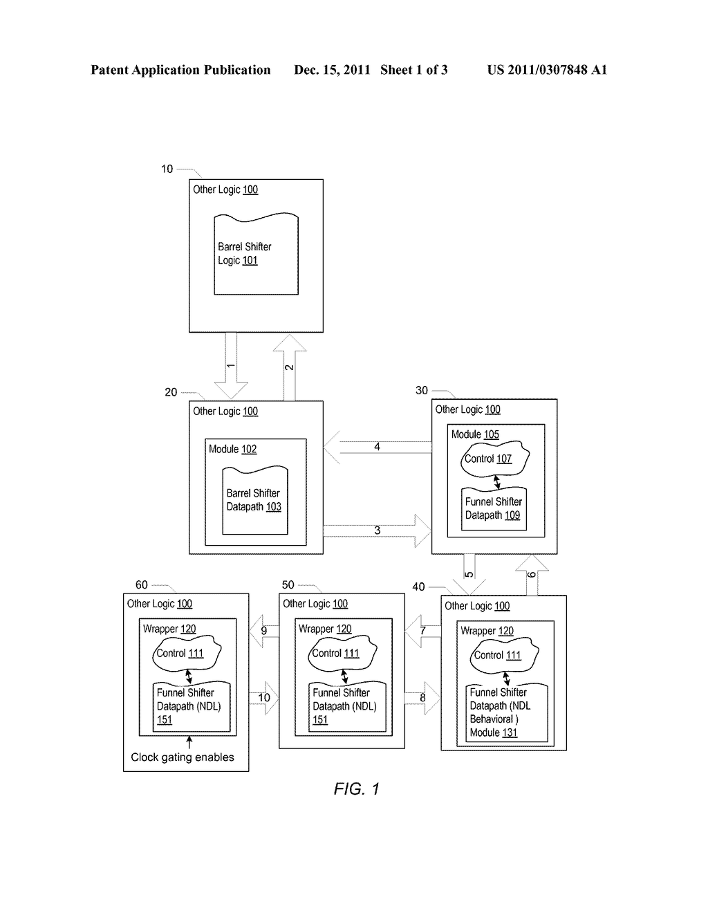 METHOD FOR PREPARING FOR AND FORMALLY VERIFYING A MODIFIED INTEGRATED     CIRCUIT DESIGN - diagram, schematic, and image 02