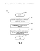 SCRIPTING APPLICATION WITH ROLE IDENTIFICATION diagram and image