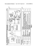 VIRTUAL MACHINE SYSTEM, NETWORKING DEVICE AND MONITORING METHOD OF VIRTUAL     MACHINE SYSTEM diagram and image