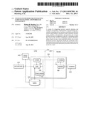 SYSTEM AND METHOD FOR INTEGRATING CAPACITY PLANNING AND WORKLOAD     MANAGEMENT diagram and image