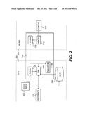 SYSTEM AND METHOD FOR INTEGRATING CAPACITY PLANNING AND WORKLOAD     MANAGEMENT diagram and image