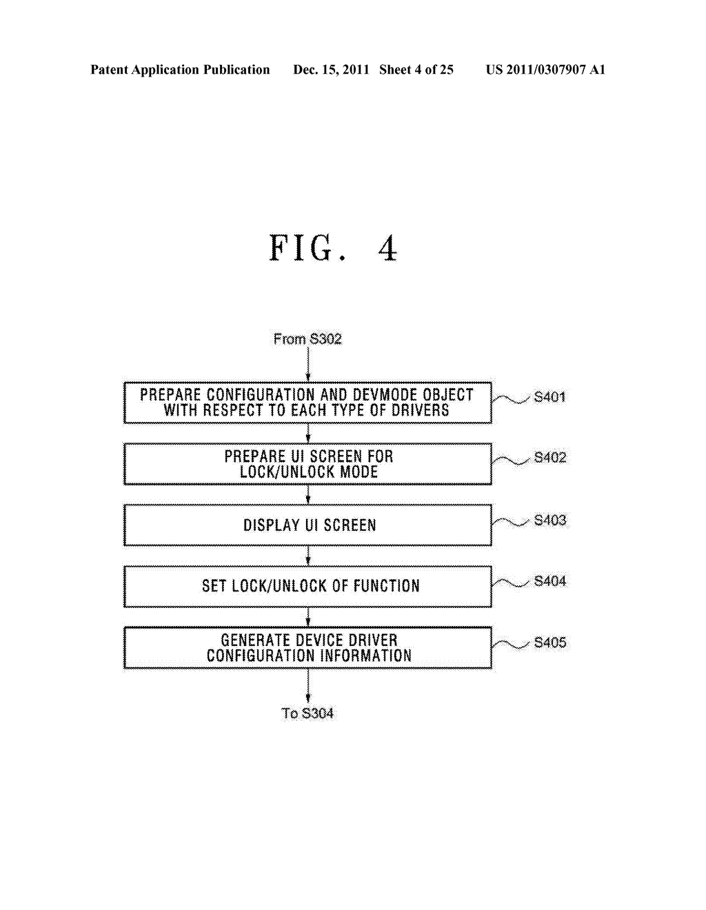 MANAGEMENT APPARATUS AND METHOD OF MANAGING DEVICE DRIVER OF MANAGEMENT     APPARATUS - diagram, schematic, and image 05