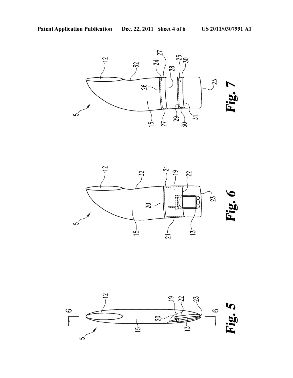 SHIRT WITH LATERAL POCKET FOR HOLDING CELLPHONE OR THE LIKE - diagram, schematic, and image 05