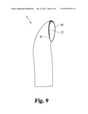 SHIRT WITH LATERAL POCKET FOR HOLDING CELLPHONE OR THE LIKE diagram and image