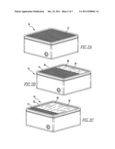 Spa Having A Retractable Cover diagram and image