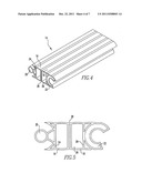 Spa Having A Retractable Cover diagram and image