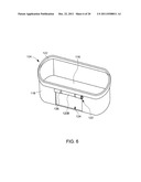 Baby Crib diagram and image