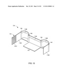 Baby Crib diagram and image