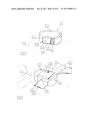 Baby Crib diagram and image