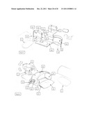 Baby Crib diagram and image