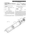 Oral Brushing Devices and/or Methods diagram and image