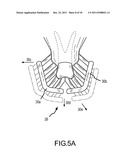 Oral Brushing Devices and/or Methods diagram and image