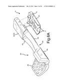 Oral Brushing Devices and/or Methods diagram and image