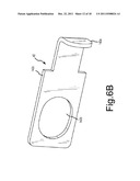 Oral Brushing Devices and/or Methods diagram and image