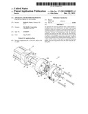 Apparatus and Method for Purging Particles from an Actuator diagram and image