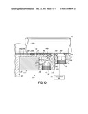 Apparatus and Method for Purging Particles from an Actuator diagram and image