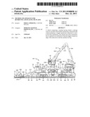 METHOD AND APPARATUS FOR RETRIEVING AND PLACING TIE PLATES diagram and image