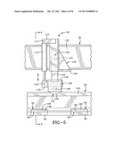 METHOD AND APPARATUS FOR RETRIEVING AND PLACING TIE PLATES diagram and image