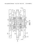 METHOD AND APPARATUS FOR RETRIEVING AND PLACING TIE PLATES diagram and image