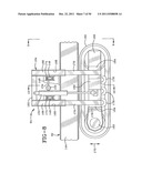 METHOD AND APPARATUS FOR RETRIEVING AND PLACING TIE PLATES diagram and image