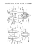 METHOD AND APPARATUS FOR RETRIEVING AND PLACING TIE PLATES diagram and image