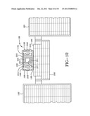 METHOD AND APPARATUS FOR RETRIEVING AND PLACING TIE PLATES diagram and image