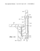 METHOD AND APPARATUS FOR RETRIEVING AND PLACING TIE PLATES diagram and image