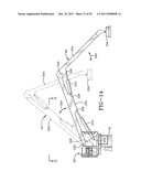 METHOD AND APPARATUS FOR RETRIEVING AND PLACING TIE PLATES diagram and image