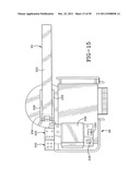 METHOD AND APPARATUS FOR RETRIEVING AND PLACING TIE PLATES diagram and image