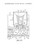 METHOD AND APPARATUS FOR RETRIEVING AND PLACING TIE PLATES diagram and image