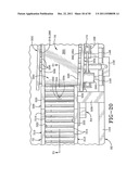 METHOD AND APPARATUS FOR RETRIEVING AND PLACING TIE PLATES diagram and image