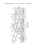 METHOD AND APPARATUS FOR RETRIEVING AND PLACING TIE PLATES diagram and image