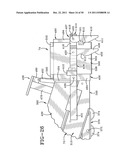 METHOD AND APPARATUS FOR RETRIEVING AND PLACING TIE PLATES diagram and image