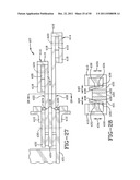 METHOD AND APPARATUS FOR RETRIEVING AND PLACING TIE PLATES diagram and image