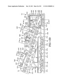 METHOD AND APPARATUS FOR RETRIEVING AND PLACING TIE PLATES diagram and image