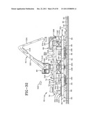 METHOD AND APPARATUS FOR RETRIEVING AND PLACING TIE PLATES diagram and image