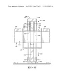 METHOD AND APPARATUS FOR RETRIEVING AND PLACING TIE PLATES diagram and image